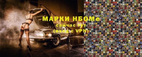 МДПВ Пестово