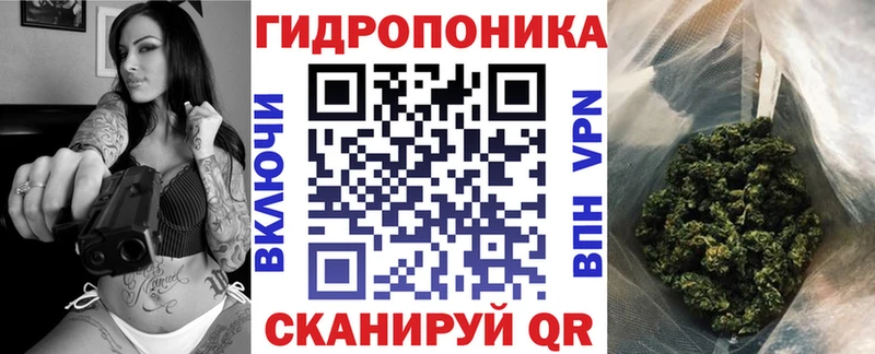 Канабис AK-47 Кимовск